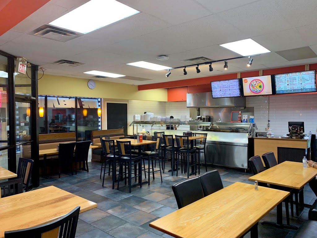 Mandy Plus Restaurant | 1705 Wyandotte St W, Windsor, ON N9B 1J2, Canada | Phone: (519) 258-7000