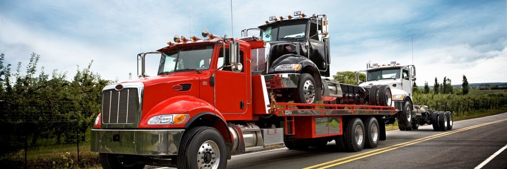 Rosemont Towing Alliston | 10070 RPO, Alliston, ON L9R 1T0, Canada | Phone: (705) 391-8000