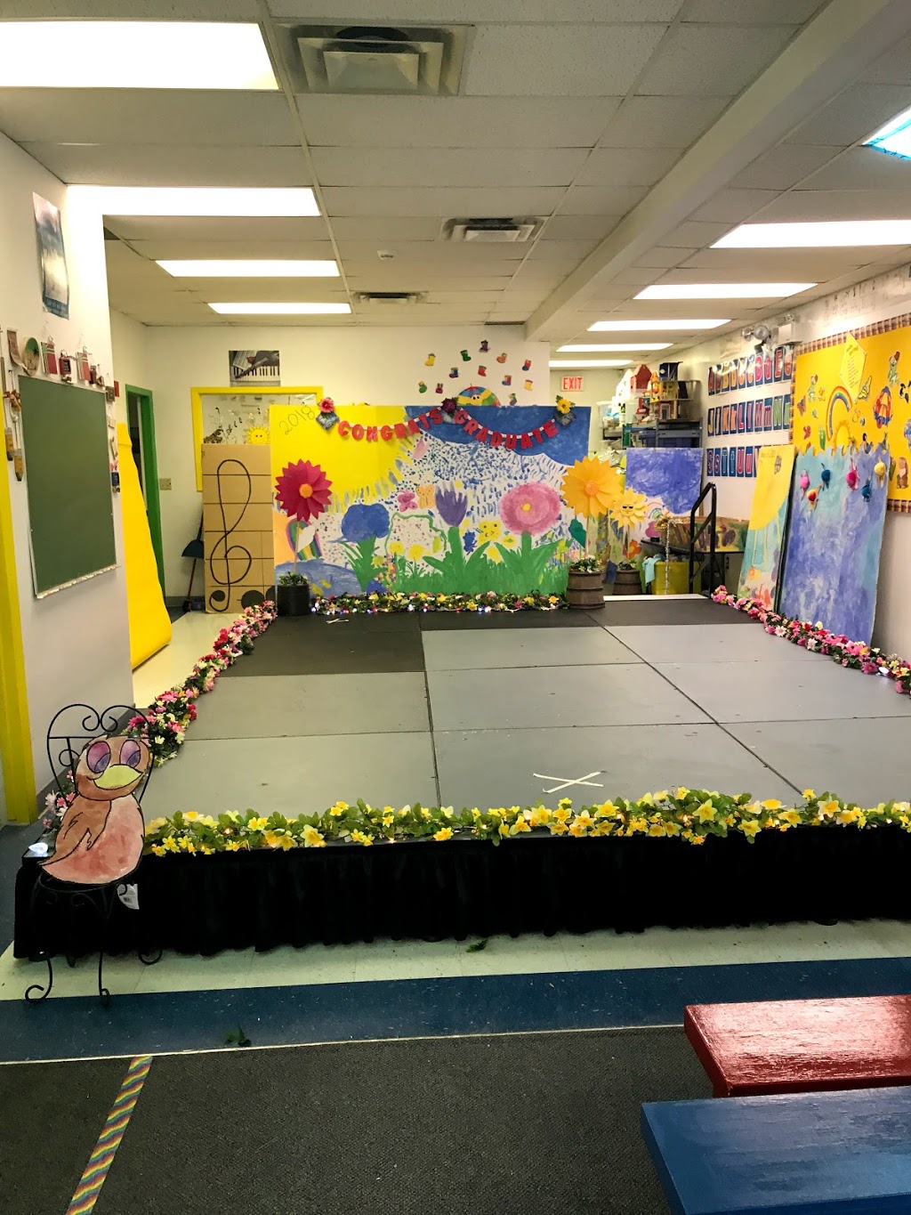 The Think Sun Preschool Academy | 5555 Strathcona Hill SW, Calgary, AB T3H 1S2, Canada | Phone: (403) 240-4466