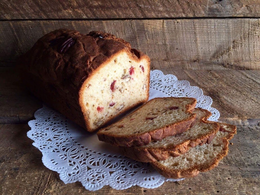 Boulangerie Roseline Sans Gluten | 18 Boulevard des Champs-Fleuris, La Prairie, QC J5R 5W4, Canada | Phone: (450) 695-1789