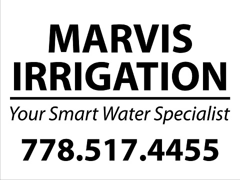 Marvis Irrigation | 2053 Jim Smith Lake Rd, Cranbrook, BC V1C 6W1, Canada | Phone: (778) 517-4455