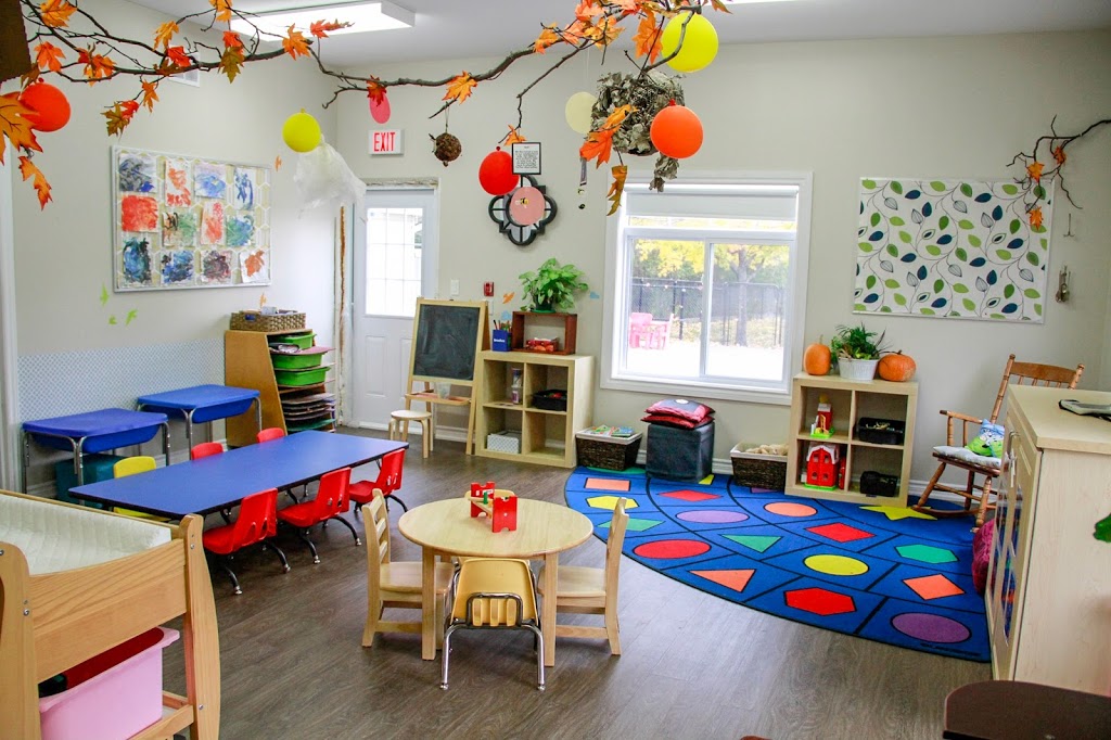 Village Childrens Centre Of Waterdown | 132 Dundas St E, Waterdown, ON L0R 2H5, Canada | Phone: (905) 690-1234