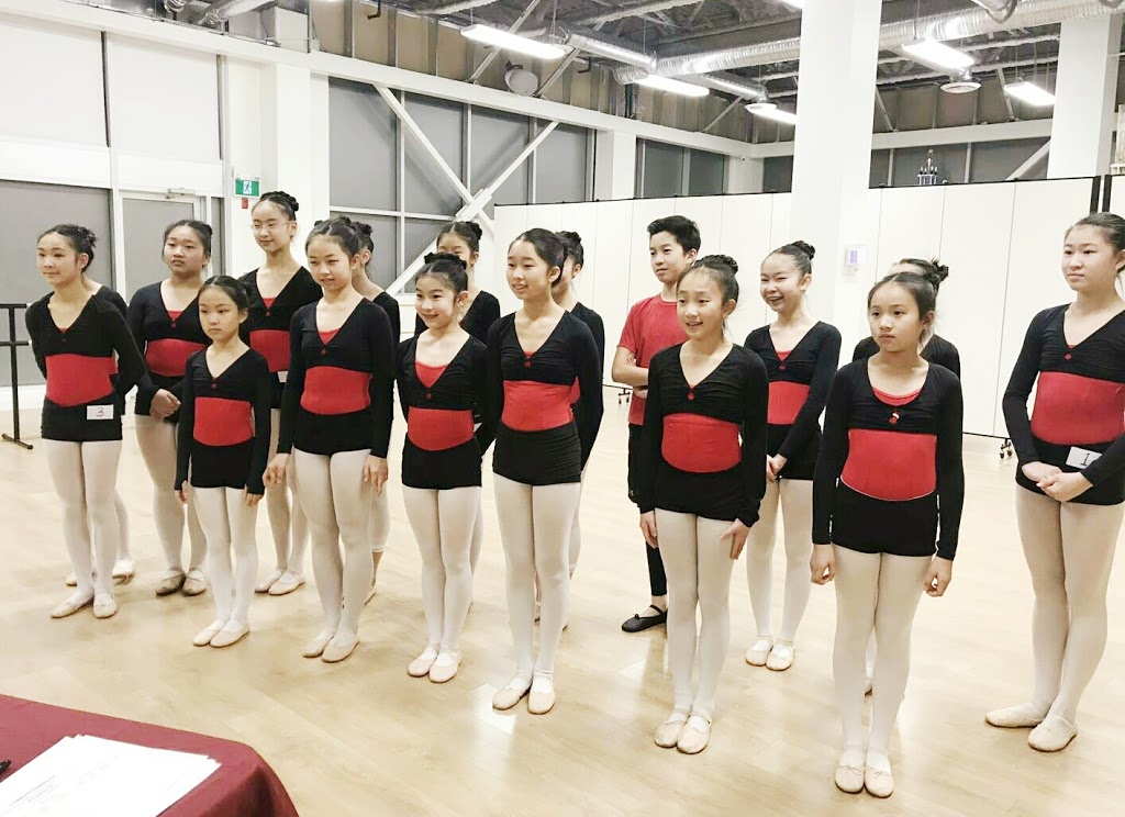 Cindy Yang Dance Academy of Canada | 10011 River Dr, Richmond, BC V6X 1Z2, Canada | Phone: (604) 760-3386