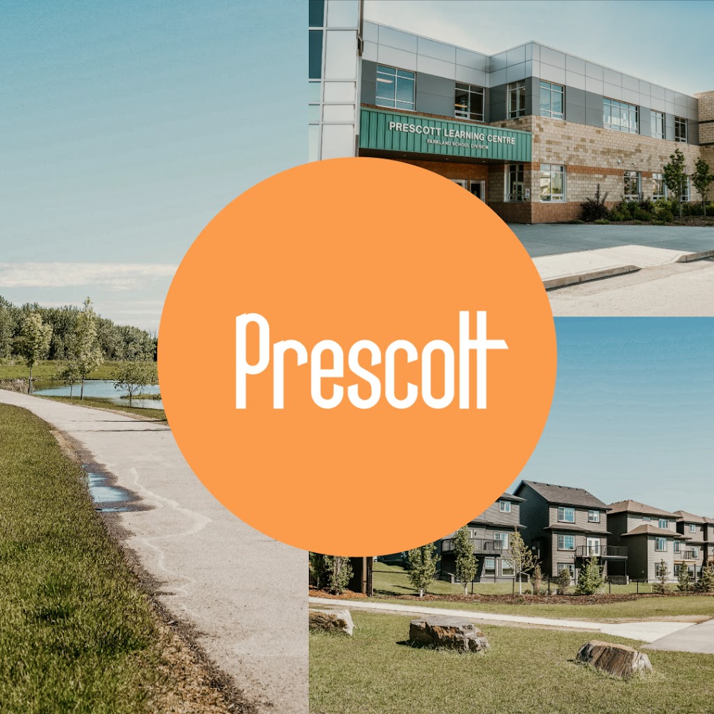 Prescott Community | Prospect Way, Spruce Grove, AB T7X 3Y3, Canada | Phone: (780) 484-4389