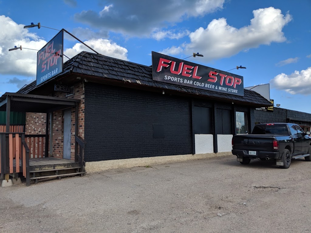 Fuel Stop Sports Bar,Cold beer & Wine Store | 3580 2 Ave W, Prince Albert, SK S6V 5G2, Canada | Phone: (306) 764-4472