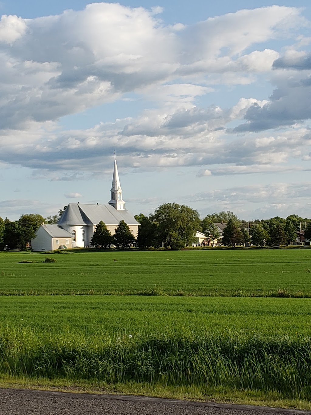 Berthier-sur-Mer Municipalité | 66 Rue Principale E, Berthier-sur-Mer, QC G0R 1E0, Canada | Phone: (418) 259-7343 ext. 201