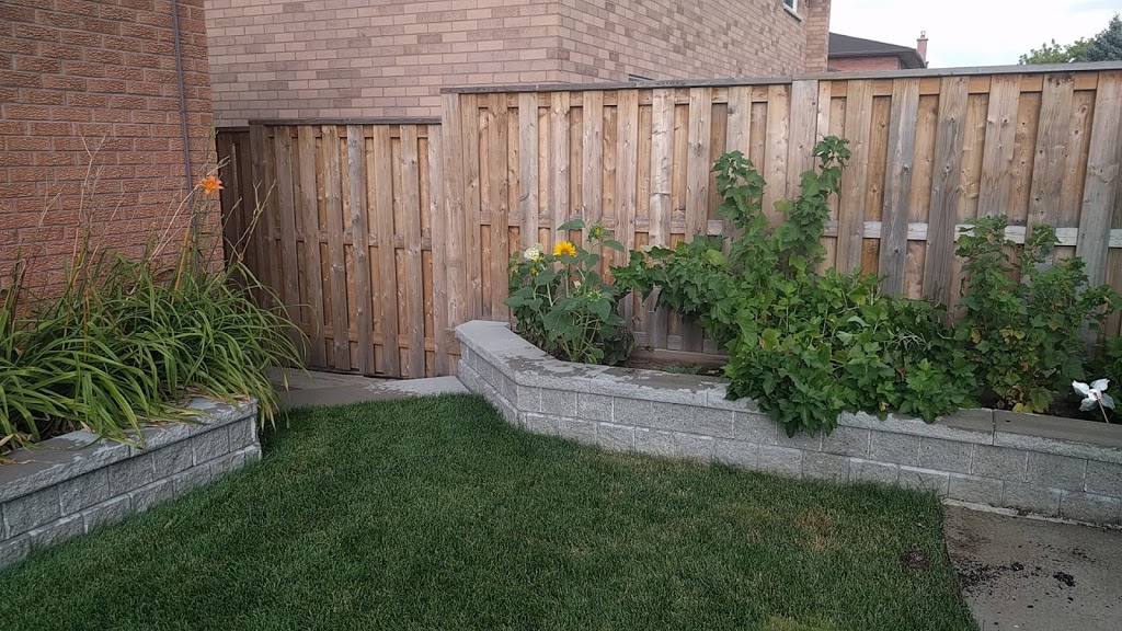 Danasy Landscaping & Maintenance | 5080 Airport Rd, Mount Hope, ON L0R 1W0, Canada | Phone: (905) 692-9624