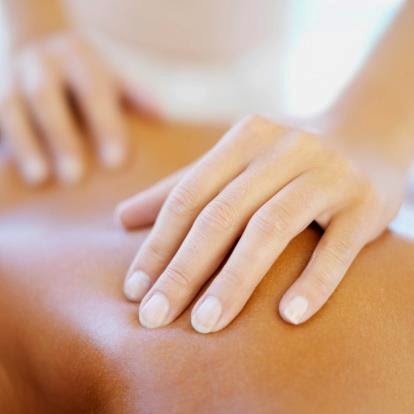 Katarina Nemcova, Registered Massage Therapist | 75 Broadway Ave, Toronto, ON M4P 1V1, Canada | Phone: (416) 419-3843