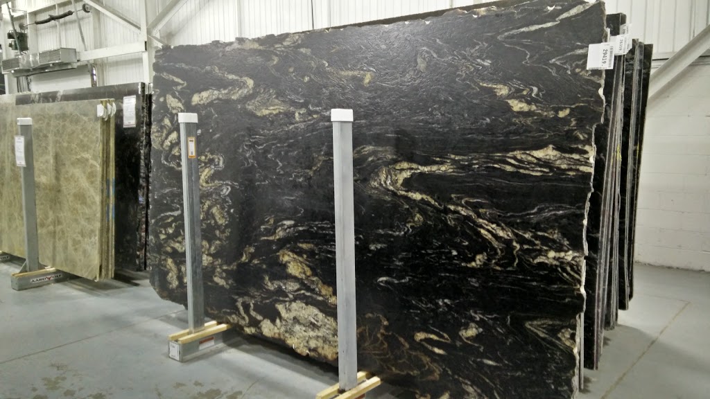 Stonex Granite and Quartz - Cambridge | 650 Jamieson Pkwy #12, Cambridge, ON N3C 4N3, Canada | Phone: (519) 249-1900