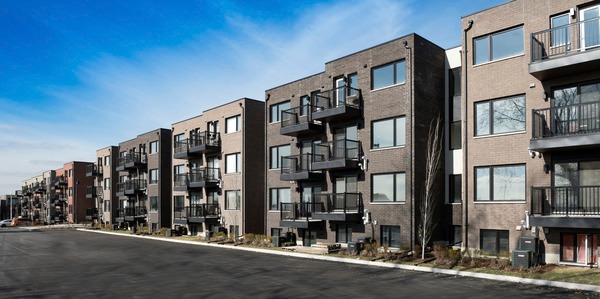 Downsview Park Townhomes | 55 John Perkins Bull Dr, Toronto, ON M3K 1X1, Canada | Phone: (289) 521-1029