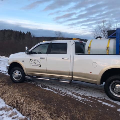 Grants Septic Tank Services | 10 Scarlett Ln, Hatfield Point, NB E5T 2P9, Canada | Phone: (506) 485-2999