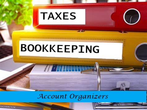 Account Organizers | 80 Rich Crescent, Whitby, ON L1P 1V6, Canada | Phone: (289) 893-5680