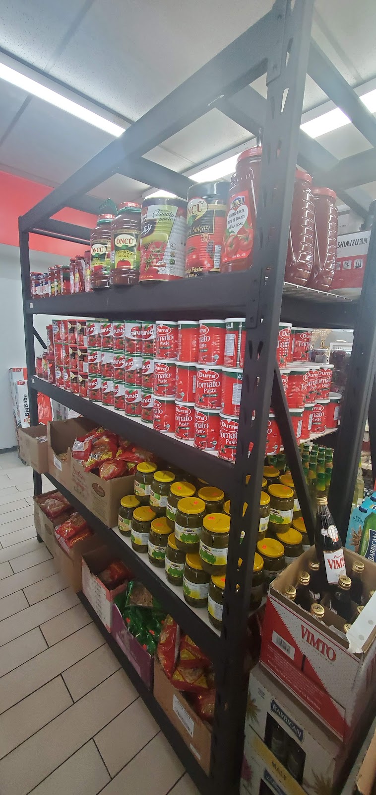 Retal Foods Limited | 844 Wonderland Rd S, London, ON N6K 2V8, Canada | Phone: (519) 601-0066