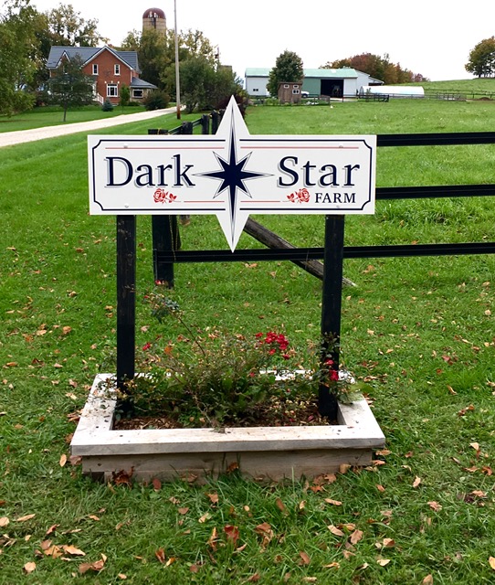 Dark Star Farm | 065053 Side Rd 4, Meaford, ON N4L 1W5, Canada | Phone: (705) 444-4415