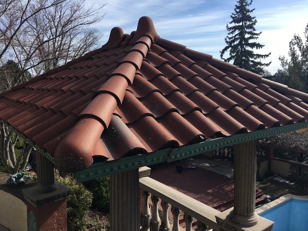 Tile Roofs Canada Ltd. ( Canadas Largest Importer ) | 3710 Main St #108, Niagara Falls, ON L2G 6B1, Canada | Phone: (888) 817-7668