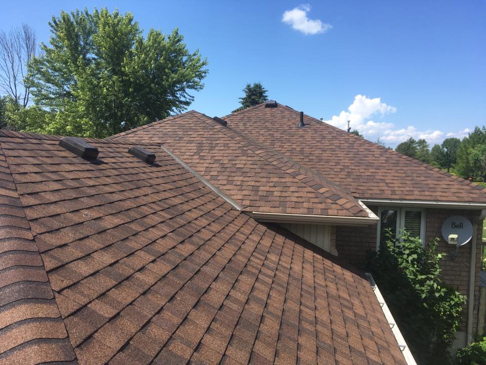 Above All Roofing & Contracting | 213 The Queensway S Unit#12, Keswick, ON L4P 2A7, Canada | Phone: (289) 338-9349