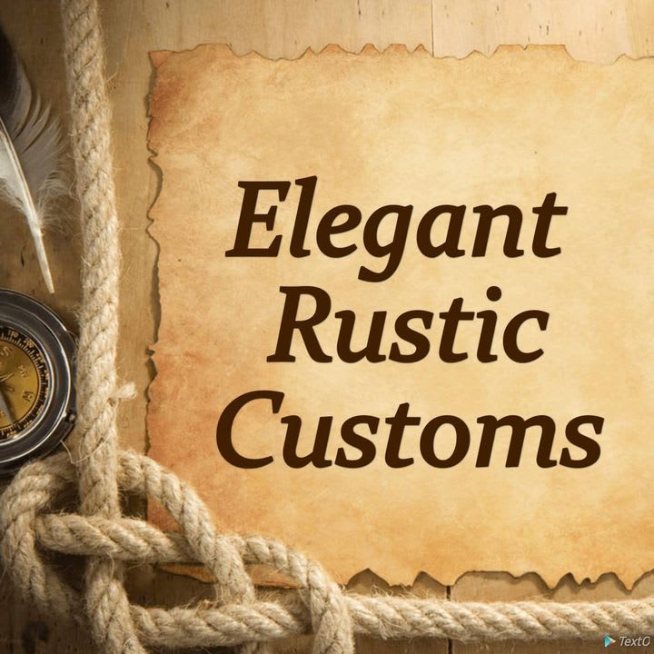 Elegant Rustic Creations | 6667 8 Line, Merlin, ON N0P 1W0, Canada | Phone: (226) 916-1051