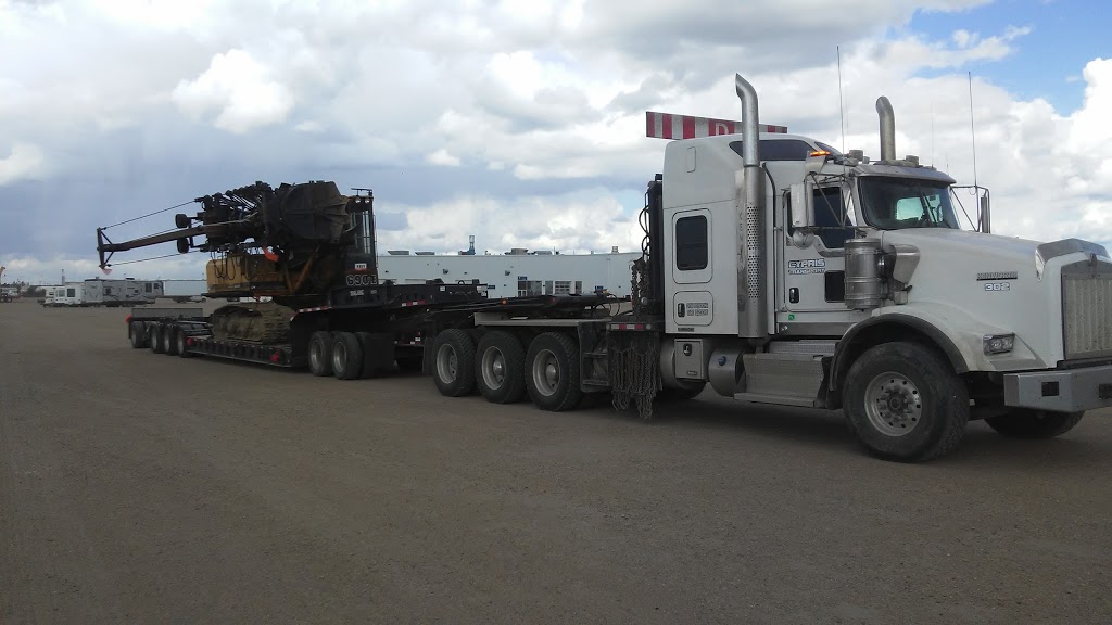 Ritchie Bros. Auctioneers | 1500 Sparrow Dr, Nisku, AB T9E 8H6, Canada | Phone: (780) 955-2486