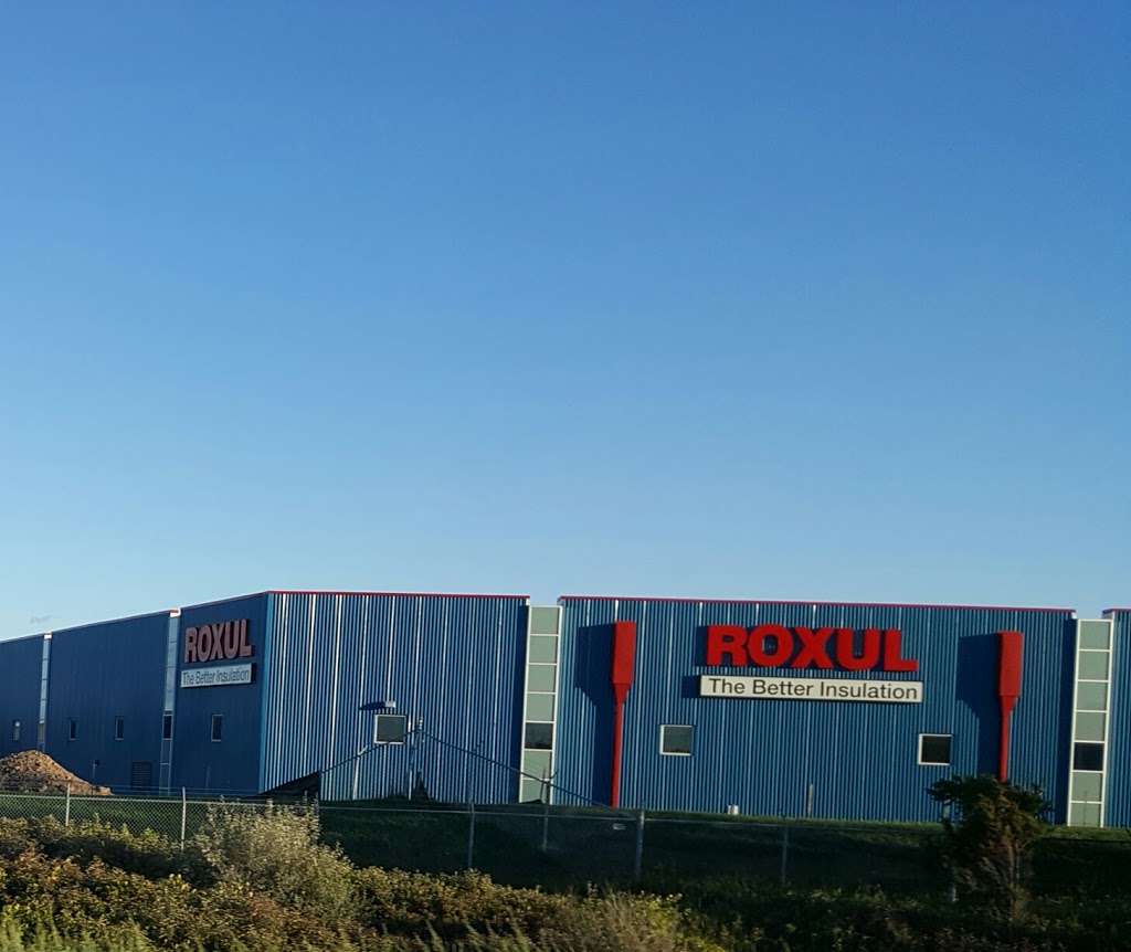 ROCKWOOL | 805 Steeles Ave E, Milton, ON L9T 5H3, Canada | Phone: (800) 265-6878