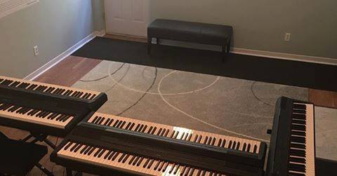 The Piano Lesson Studio | 220 Dundurn St S, Hamilton, ON L8P 4K7, Canada | Phone: (416) 882-0584
