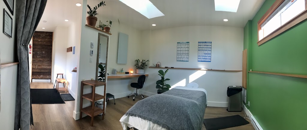 Ch’iyone Studio Registered Massage Therapy | 5480 Marine Ave, Powell River, BC V8A 2L8, Canada | Phone: (778) 743-0564