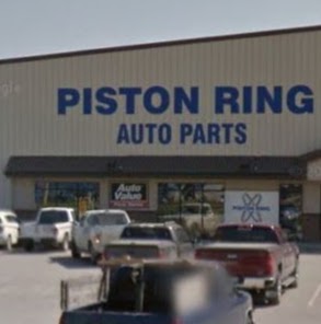 Piston Ring Steinbach | 281 MB-12, Steinbach, MB R5G 1T8, Canada | Phone: (204) 326-9777