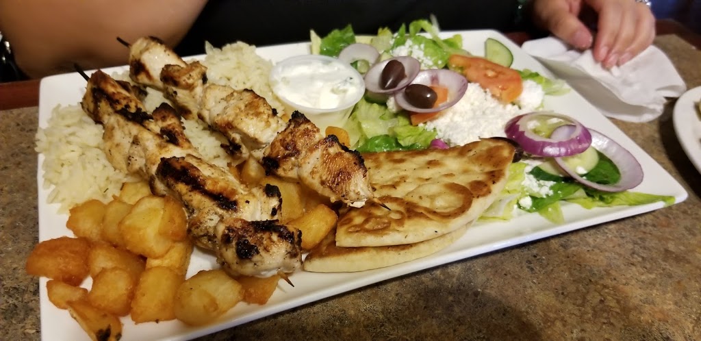 Marias Fiftys Diner | 931 Queenston Rd, Stoney Creek, ON L8G 1B8, Canada | Phone: (905) 664-5644