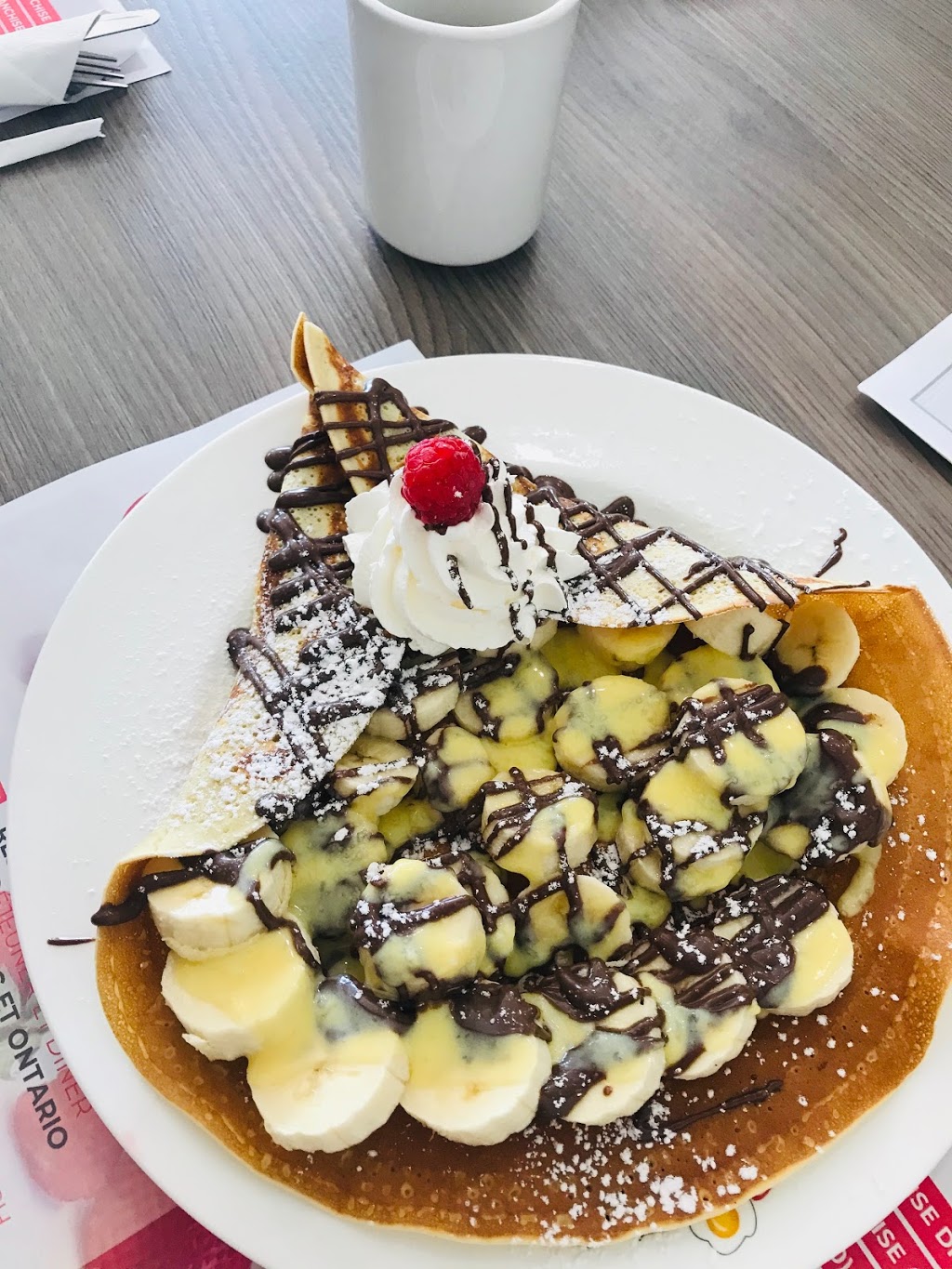 Coco frutti longueuil | 1185 Chemin du Tremblay, Longueuil, QC J4N 1T6, Canada | Phone: (450) 647-4444