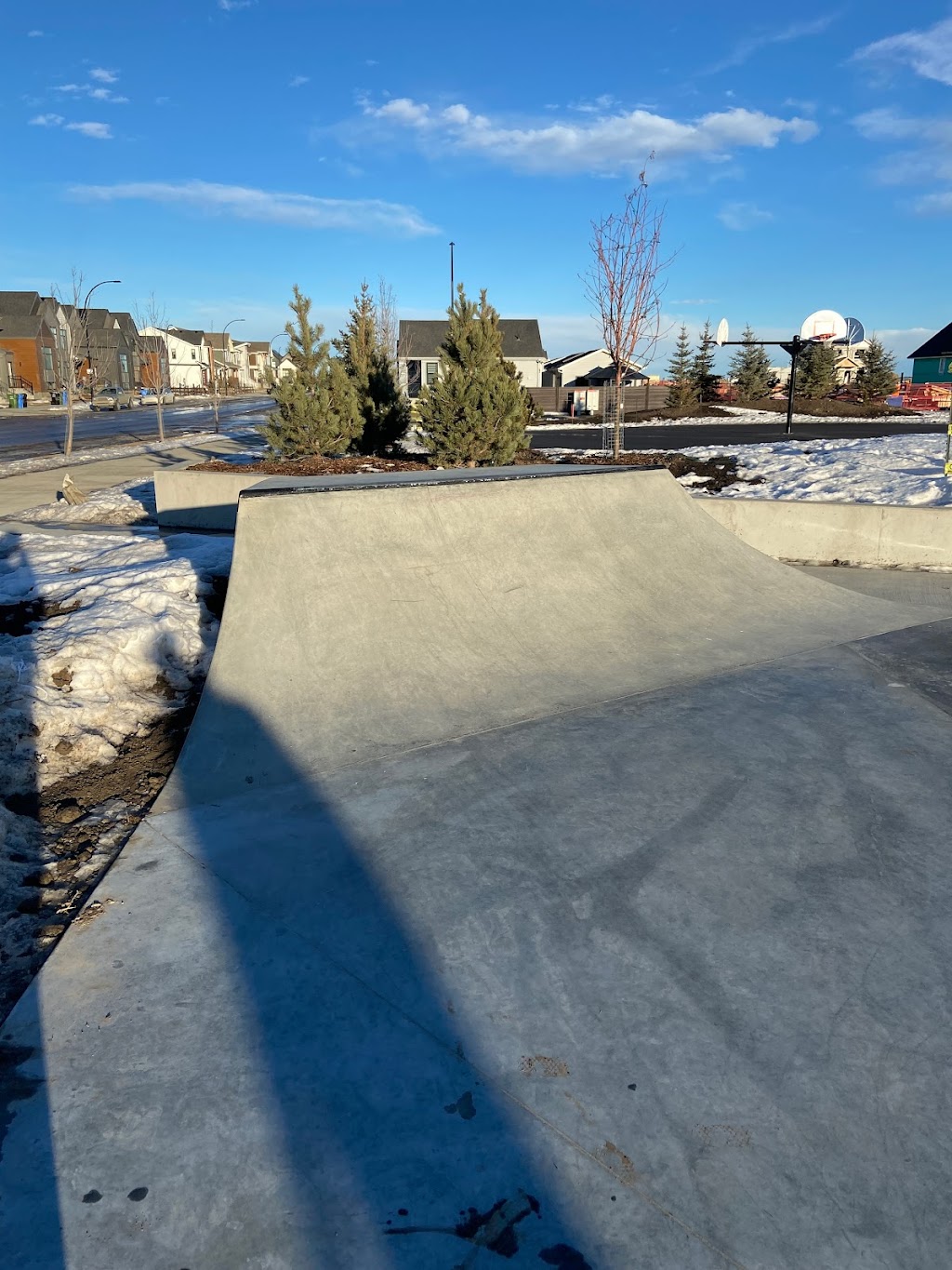Seton Skatepark | 3818 202 Ave SE, Calgary, AB T3M 3G1, Canada | Phone: (403) 420-6969