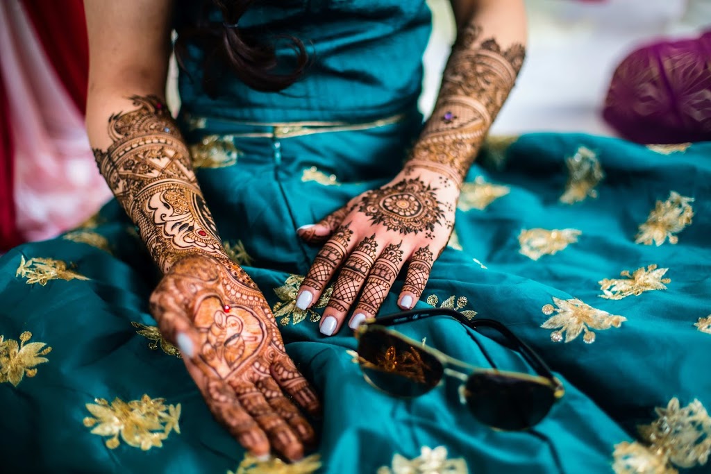 Tabu henna | 77 Collingwood Ave, Brampton, ON L7A 1L7, Canada | Phone: (647) 606-4208