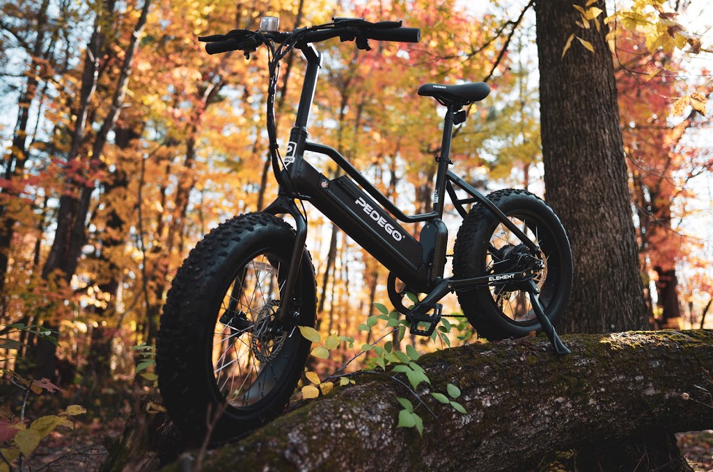 Pedego Electric Bikes Montebello | 480 Rue Notre Dame, Montebello, QC J0V 1L0, Canada | Phone: (819) 598-0952