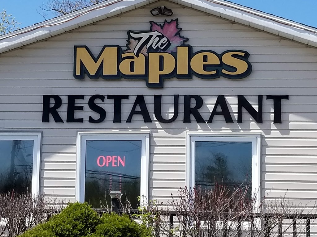 The Maples Restaurant | 1004 Medical Center Rd, Sharbot Lake, ON K0H 2P0, Canada | Phone: (613) 279-3200