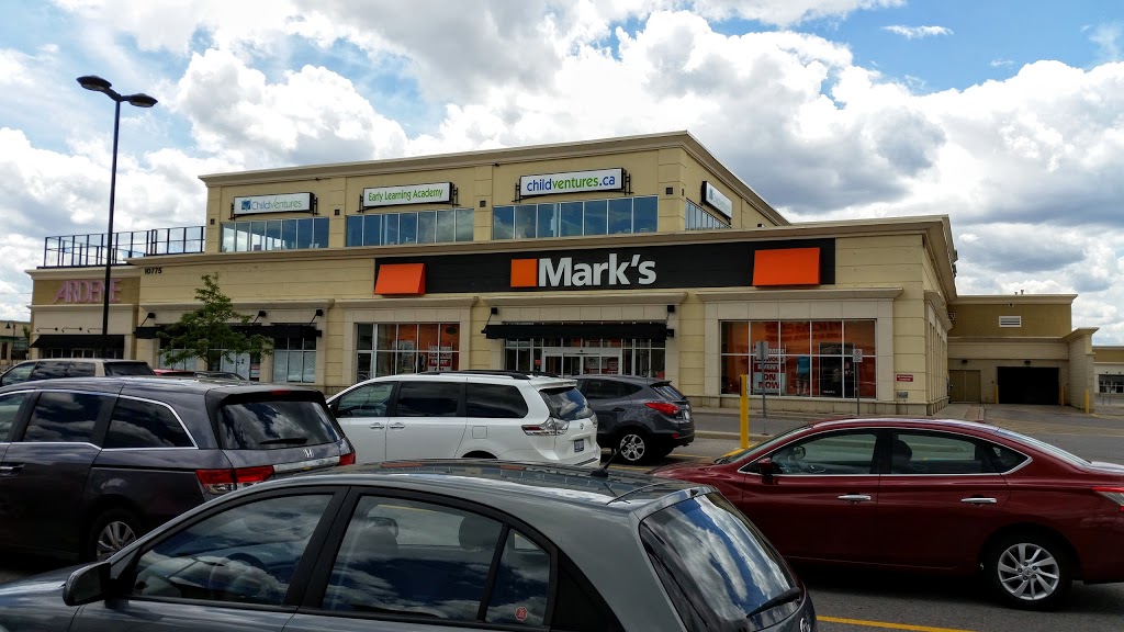 Marks | 10775 Leslie St #1, Richmond Hill, ON L4S 0B2, Canada | Phone: (905) 884-3939