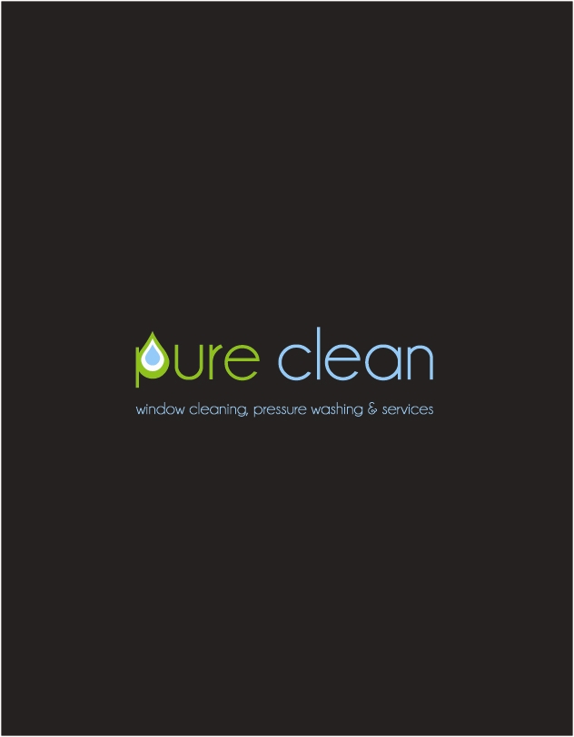 Pure Clean Window Cleaning | 105 Coriolis Ct, Stittsville, ON K2S 0P3, Canada | Phone: (613) 700-0978