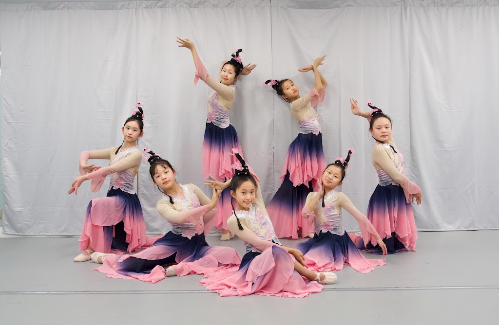 舞悦舞蹈学校本拿比校区 dance of joy burnaby | 7893 Edmonds St #208, Burnaby, BC V3N 1B9, Canada | Phone: (778) 927-0510