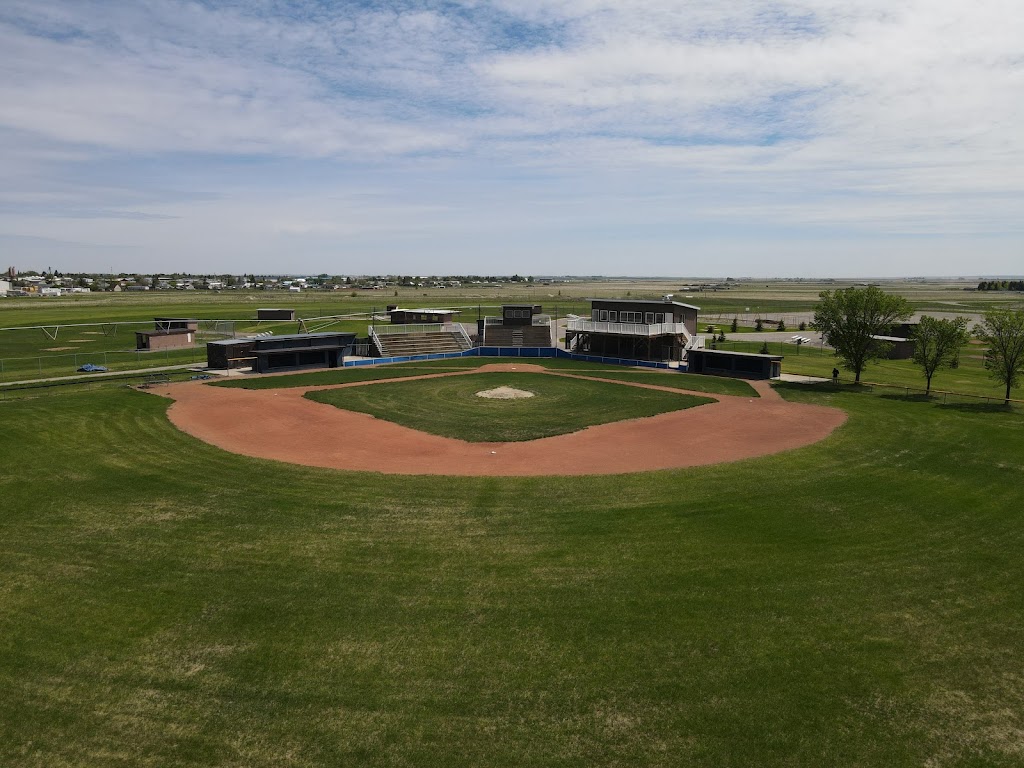 Westwind Park/Stadium | 205 1 Ave, Fort Macleod, AB T0L 0Z0, Canada | Phone: (403) 553-4101