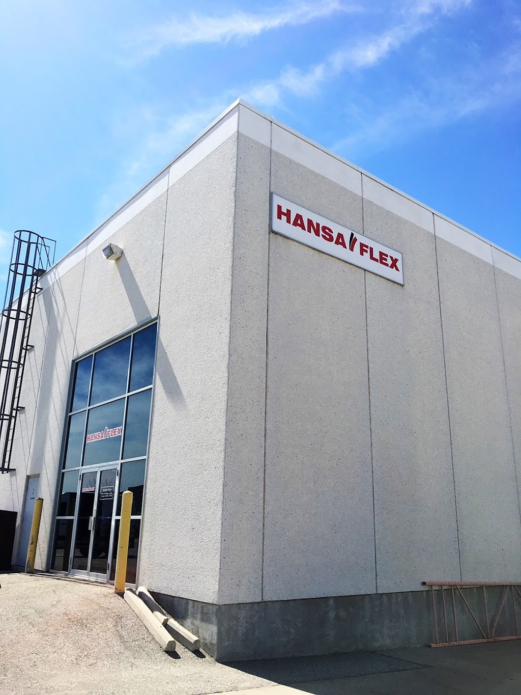 HANSA-FLEX Hydraulics Canada Inc. | 3-295 Connie Crescent, Concord, ON L4K 5R2, Canada | Phone: (905) 760-2224