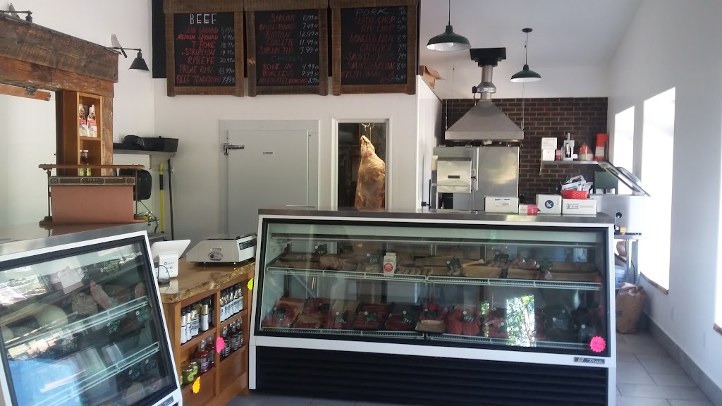 Dexters Butcher Block | 233 Main St, Tatamagouche, NS B0K 1V0, Canada | Phone: (902) 657-6328