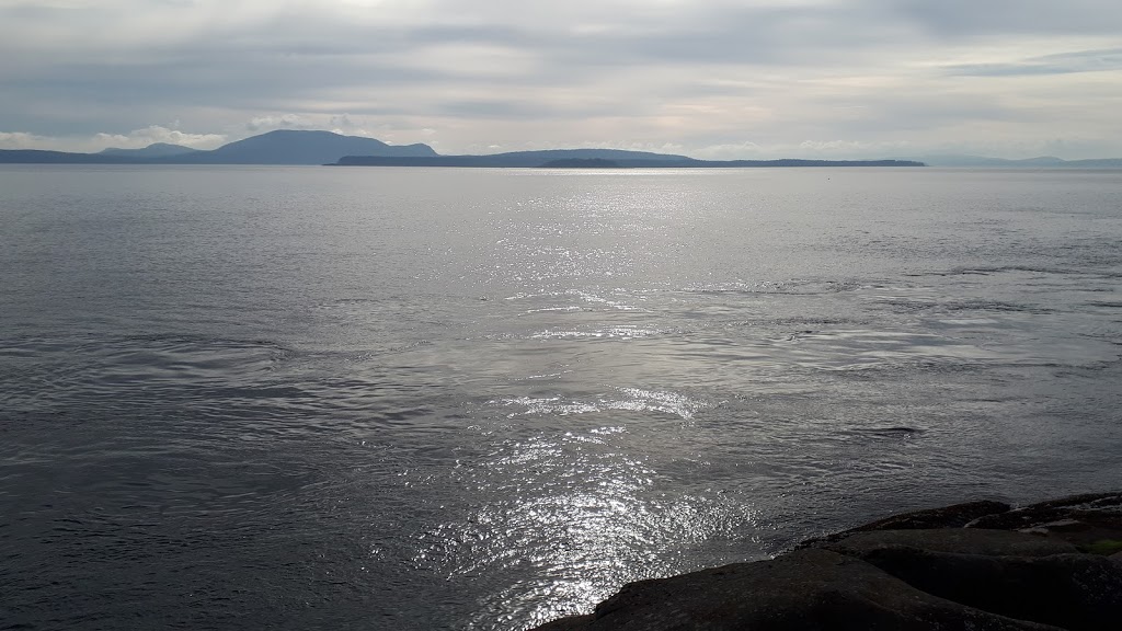 East Point Regional Park - Main Parking Lot | Southern Gulf Islands, BC V0N 2Y0, Canada