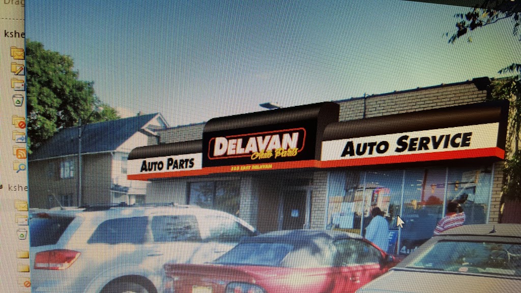 Delavan Auto Parts | 505 E Delavan Ave, Buffalo, NY 14211, USA | Phone: (716) 892-3312