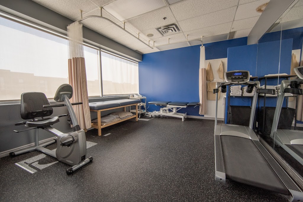 PhysioCore and Sports Rehab (Rutherford and Bathurst - Thornhill | 9200 Bathurst St, Thornhill, ON L4J 8W1, Canada | Phone: (905) 882-1908