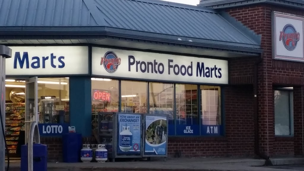 Pronto Food Mart | 3469 Innes Rd, Orléans, ON K1C 1T1, Canada | Phone: (613) 834-7925