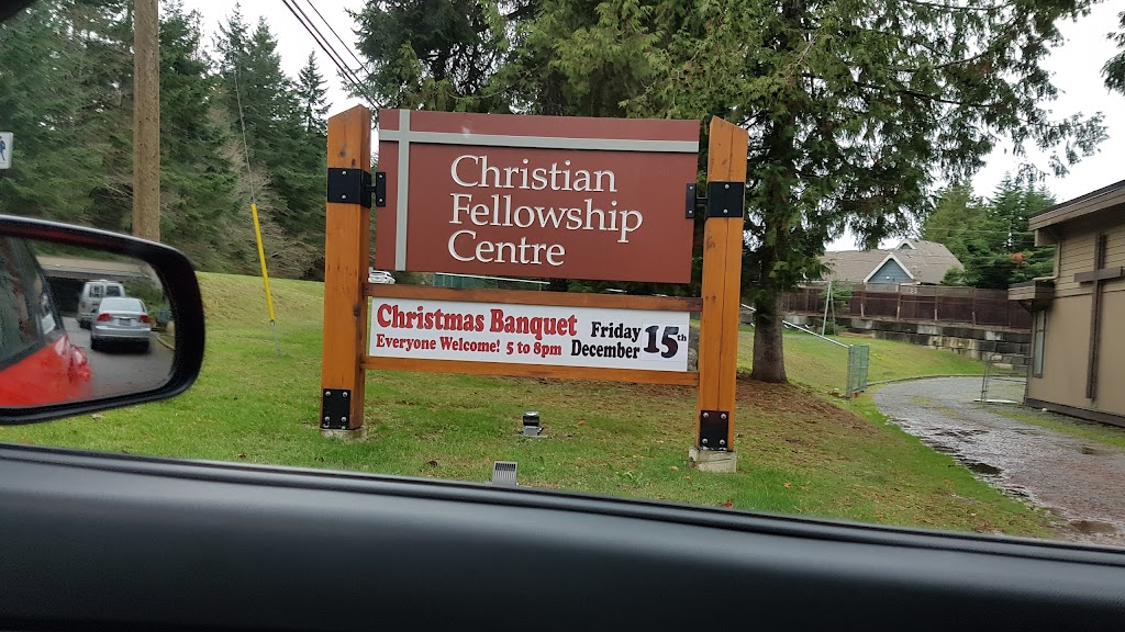 Christian Fellowship Centre | 825 Village Way, Qualicum Beach, BC V9K 1A1, Canada | Phone: (250) 752-5513