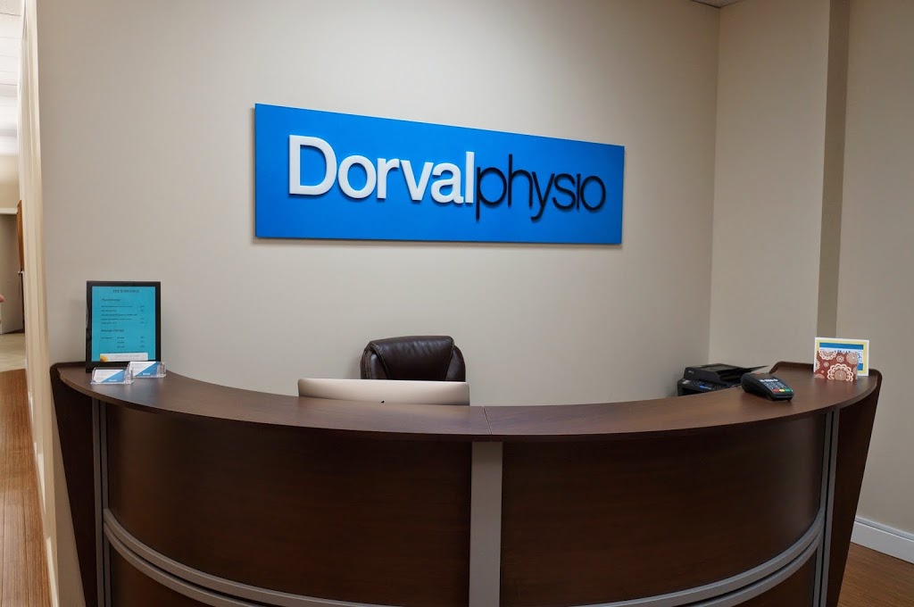 Dorval Physio | 170 Rebecca St unit g, Oakville, ON L6K 1J6, Canada | Phone: (905) 399-7006