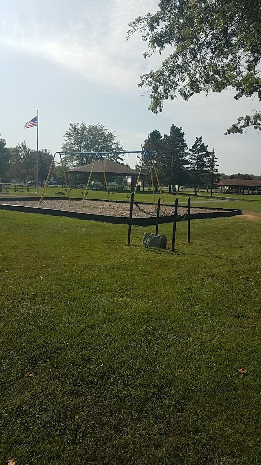 Wheatfield Parks & Recreation | 3185 Stieg Rd, North Tonawanda, NY 14120, USA | Phone: (716) 731-3942