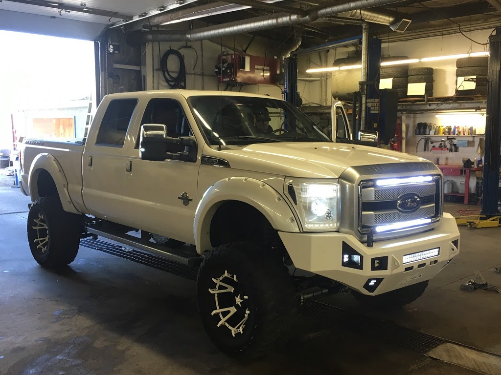 South Pro Automotive | 9222 Horton Rd SW, Calgary, AB T2V 2X4, Canada | Phone: (403) 258-1693