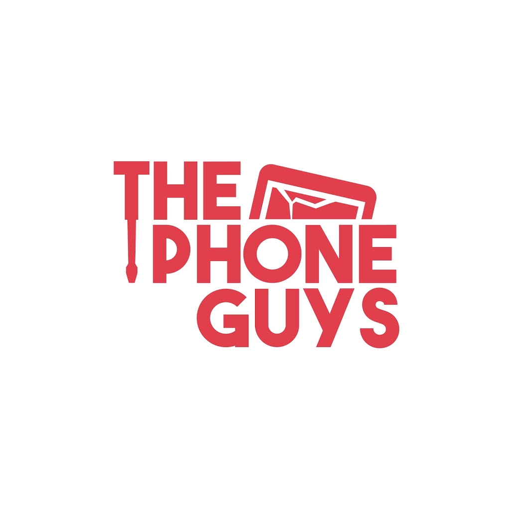 The Phone Guys Vancouver | 465 2nd St E, North Vancouver, BC V7L 1C9, Canada | Phone: (604) 500-3887