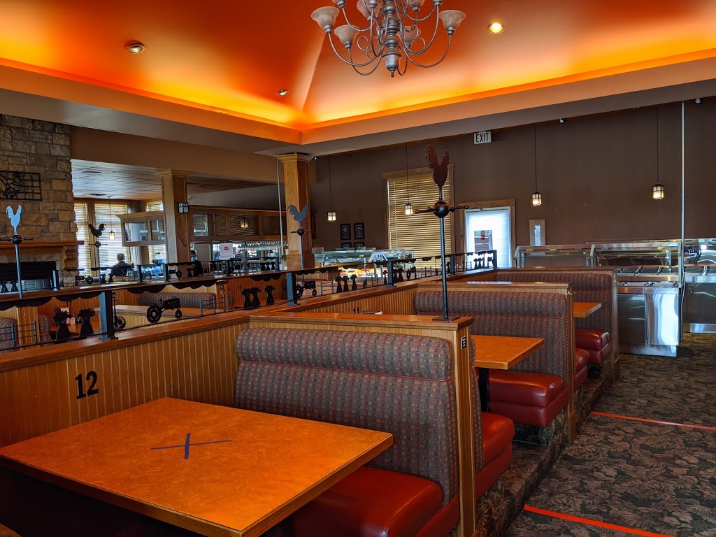 Li House Buffet | 78 Boulder Blvd, Stony Plain, AB T7Z 1V7, Canada | Phone: (780) 968-9977