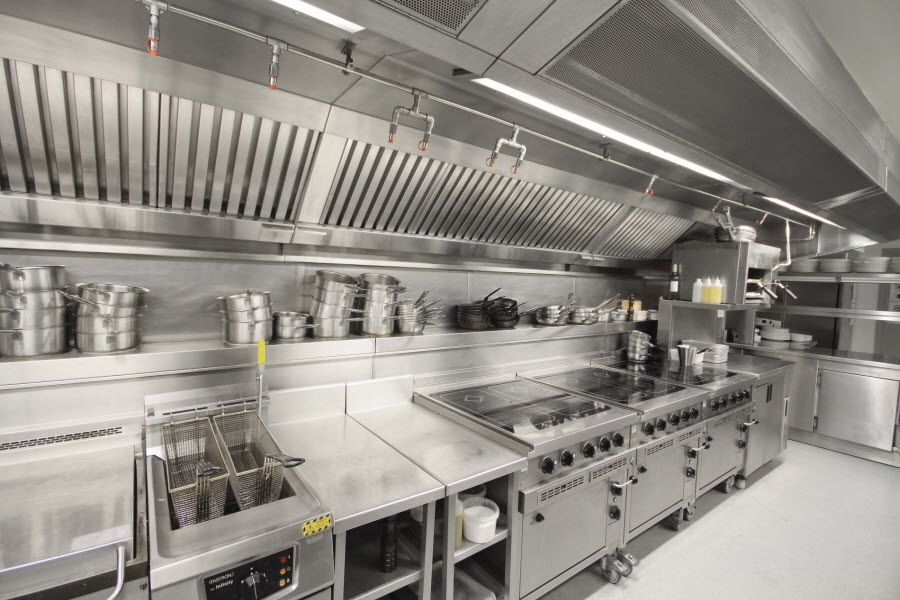 Redseal Food Equipment - Restaurant Equipment Edmonton | 12305 67 St NW, Edmonton, AB T5B 1N1, Canada | Phone: (780) 705-6006