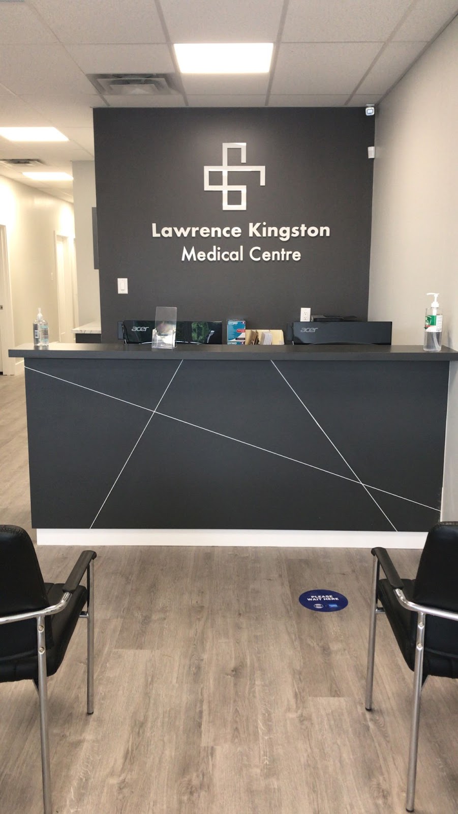 Kingston Lawrence Medical Centre | 4410 Kingston Rd, Scarborough, ON M1E 2N5, Canada | Phone: (416) 298-9851